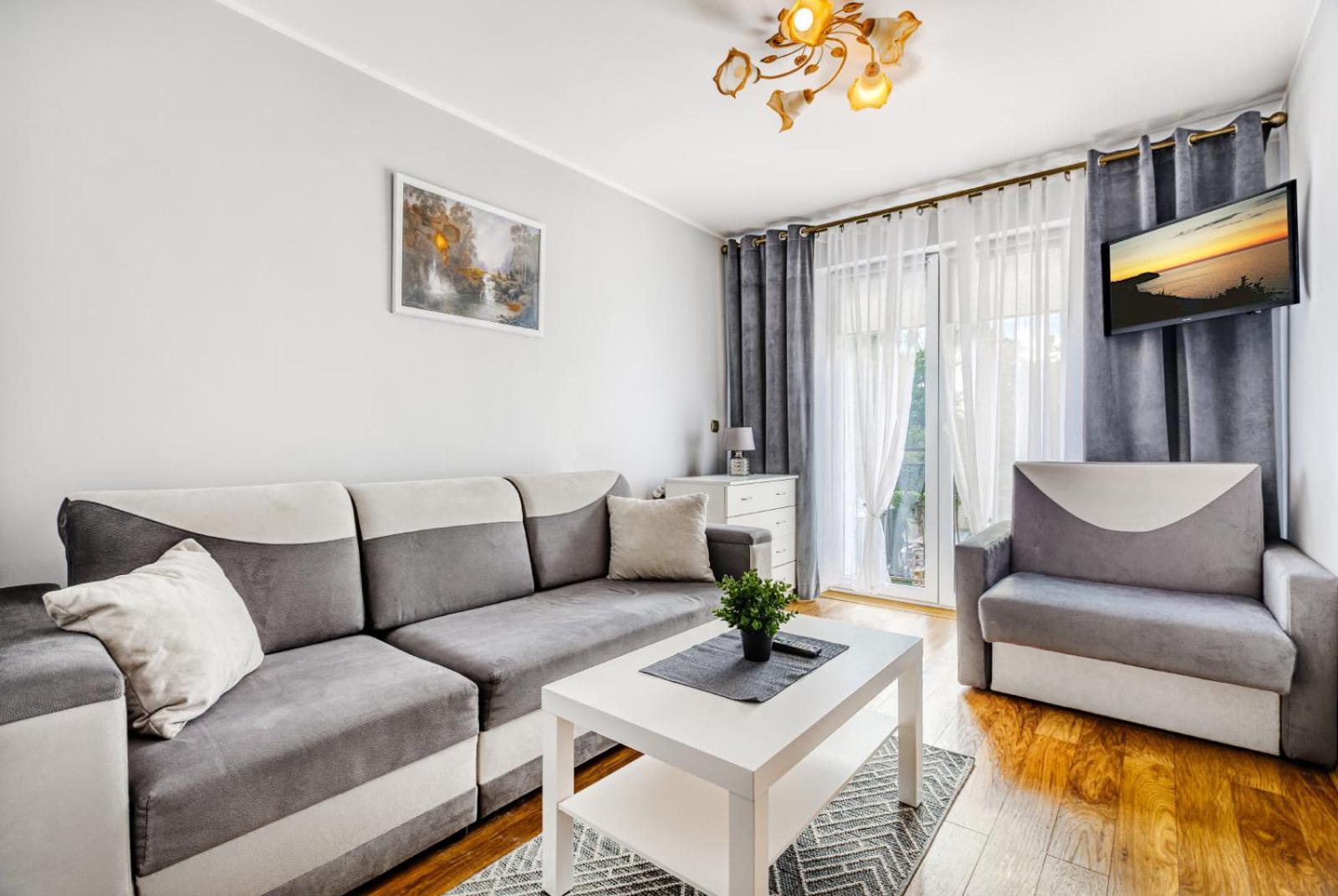 Pokoje "Piotr" Władysławowo Extérieur photo